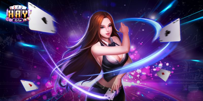 Poker là trò dành cho những người có chiến thuật và bản lĩnh